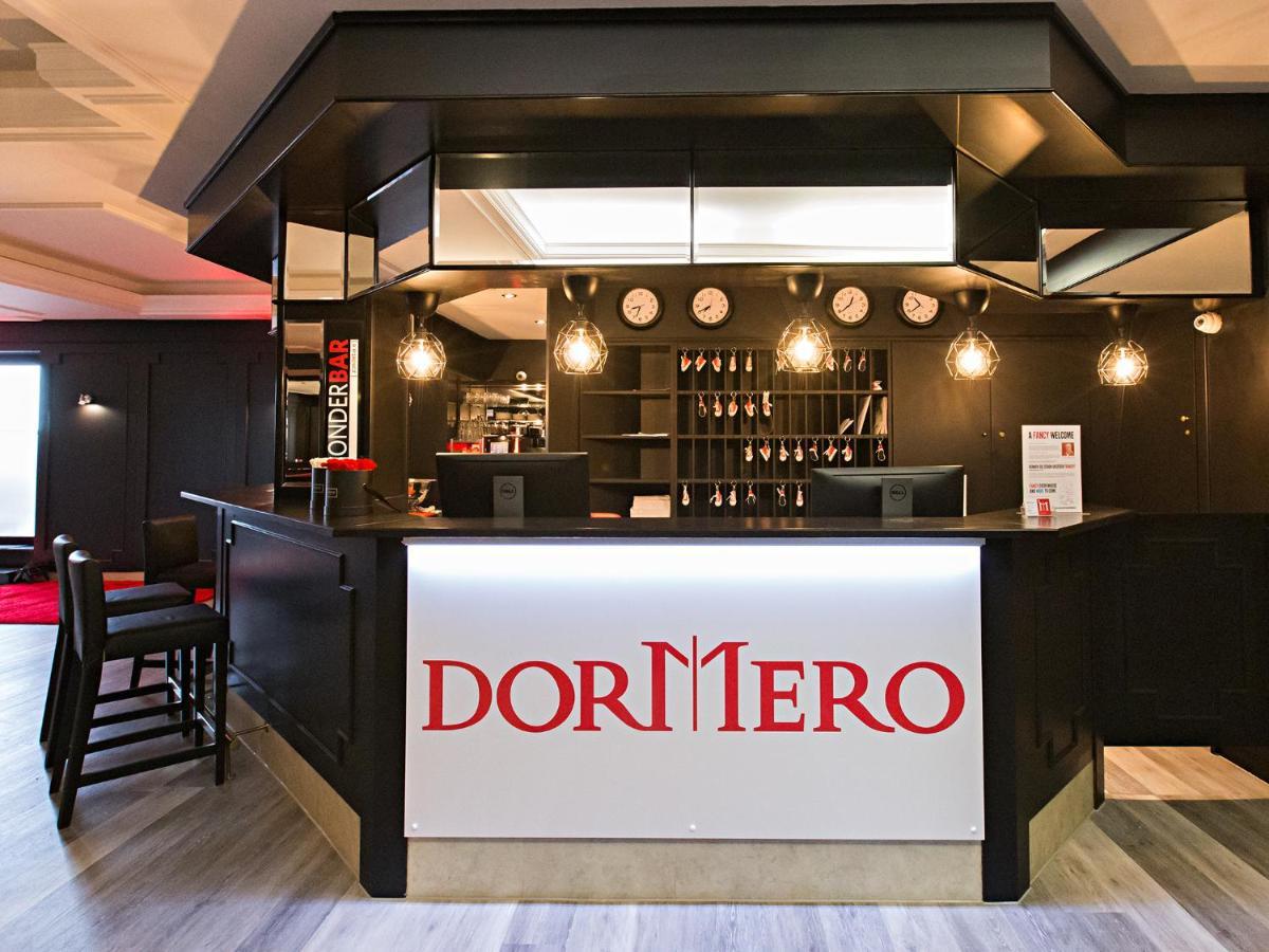 Dormero Hotel Burghausen Exterior photo